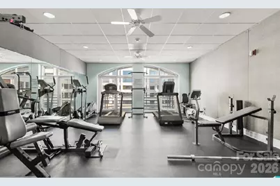 400 N Church Street #616, Charlotte, NC 28202 - Photo 23