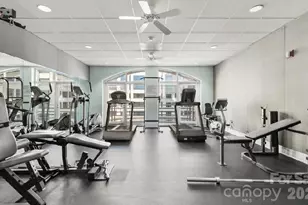 400 N Church St, Charlotte, NC 28202 - Photo 23