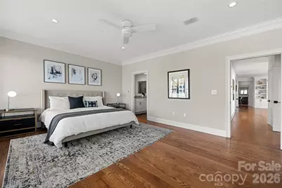 400 N Church Street #616, Charlotte, NC 28202 - Photo 9