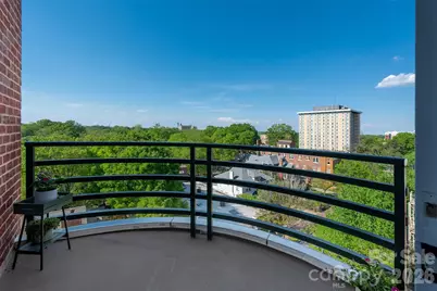 400 N Church Street #616, Charlotte, NC 28202 - Photo 21