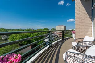 400 N Church St, Charlotte, NC 28202 - Photo 19