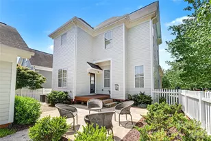 15918 Spruell St, Huntersville, NC 28078 - Photo 29