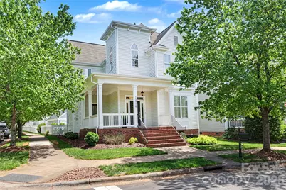 15918 Spruell Street, Huntersville, NC 28078 - Photo 1