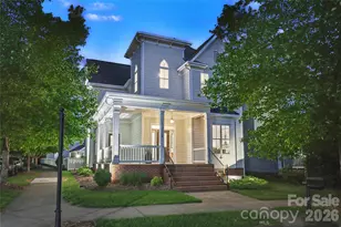 15918 Spruell St, Huntersville, NC 28078 - Photo 33