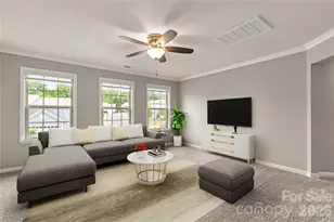 3442 Duchess Ave, Indian Land, SC 29707 - Photo 7