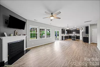 14718 Baytown Court, Huntersville, NC 28078 - Photo 15
