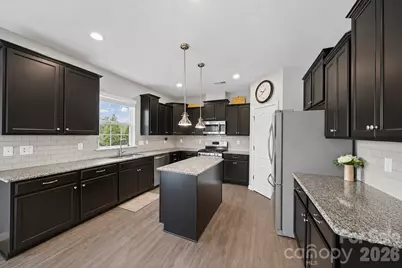 14718 Baytown Court, Huntersville, NC 28078 - Photo 5