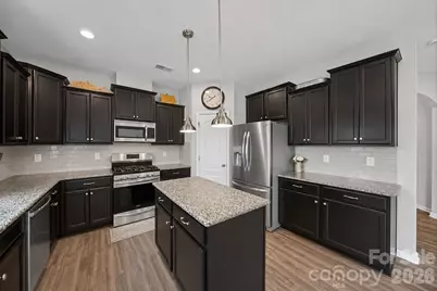 14718 Baytown Court, Huntersville, NC 28078 - Photo 11