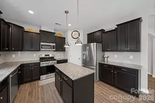 14718 Baytown Court, Huntersville, NC 28078 - Photo 11
