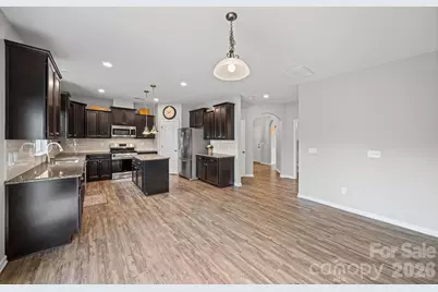 14718 Baytown Court, Huntersville, NC 28078 - Photo 9