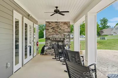 2022 Napa Valley Drive, Waxhaw, NC 28173 - Photo 33