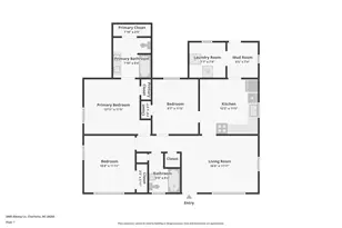 2809 Albany Ln, Charlotte, NC 28205 - Photo 23