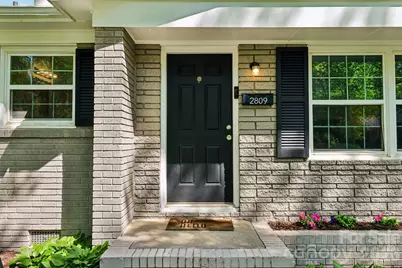 2809 Albany Lane, Charlotte, NC 28205 - Photo 3