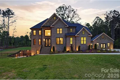 8508 Max Meadows Drive, Charlotte, NC 28227 - Photo 1