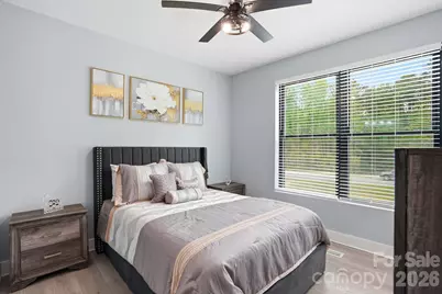 8508 Max Meadows Drive, Charlotte, NC 28227 - Photo 27