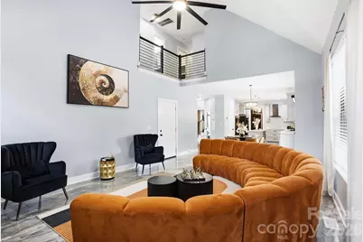 8508 Max Meadows Drive, Charlotte, NC 28227 - Photo 25