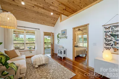 18 N Bear View Drive, Hendersonville, NC 28792 - Photo 7