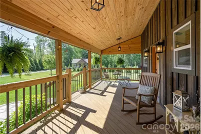 18 N Bear View Drive, Hendersonville, NC 28792 - Photo 3