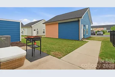 729 Veloway Drive, Rock Hill, SC 29730 - Photo 23