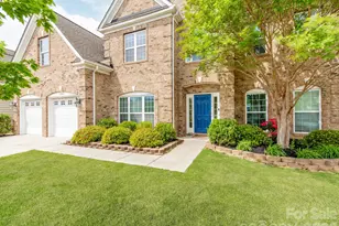 9174 Perseverance Dr, Harrisburg, NC 28075 - Photo 3