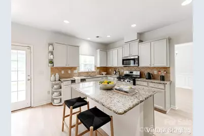 9174 Perseverance Drive, Harrisburg, NC 28075 - Photo 19