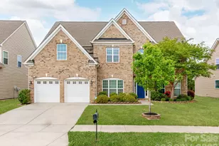 9174 Perseverance Dr, Harrisburg, NC 28075 - Photo 1