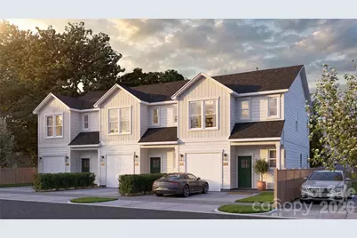 1013 Caldwell Street, Statesville, NC 28677 - Photo 1