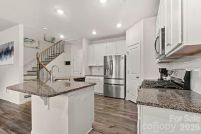 14136 Castle Nook Drive, Charlotte, NC 28273 - Photo 11