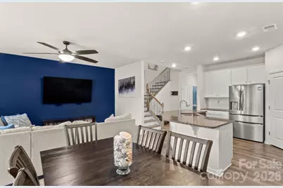 14136 Castle Nook Drive, Charlotte, NC 28273 - Photo 13