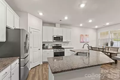 14136 Castle Nook Drive, Charlotte, NC 28273 - Photo 1