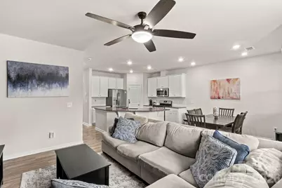14136 Castle Nook Drive, Charlotte, NC 28273 - Photo 3