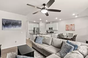 14136 Castle Nook Dr, Charlotte, NC 28273 - Photo 3