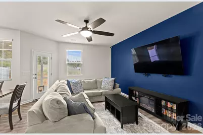 14136 Castle Nook Drive, Charlotte, NC 28273 - Photo 5