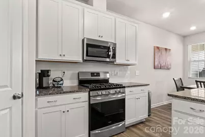 14136 Castle Nook Drive, Charlotte, NC 28273 - Photo 7