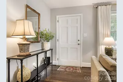 6115 Rosecrest Drive, Charlotte, NC 28210 - Photo 3