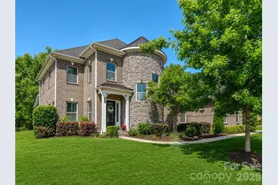 121 Enclave Boulevard, Matthews, NC 28104 - Photo 1