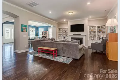 121 Enclave Boulevard, Weddington, NC 28104 - Photo 7