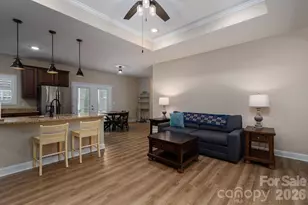 201 T R Harris Dr, Shelby, NC 28150 - Photo 11