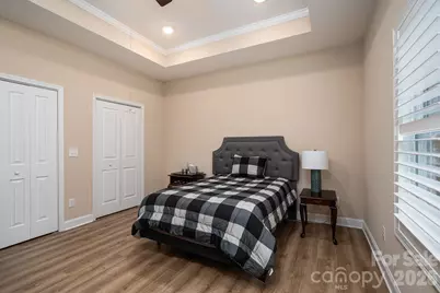 201 T R Harris Drive, Shelby, NC 28150 - Photo 17