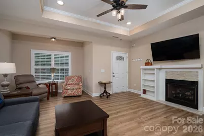 201 T R Harris Drive, Shelby, NC 28150 - Photo 9