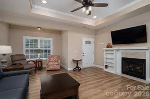 201 T R Harris Dr, Shelby, NC 28150 - Photo 9