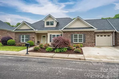 201 T R Harris Drive, Shelby, NC 28150 - Photo 3