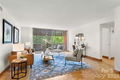 1300 Queens Road #309, Charlotte, NC 28207 - Photo 3