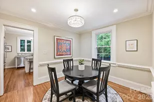 614 Olde Cotswold Ct, Charlotte, NC 28211 - Photo 13