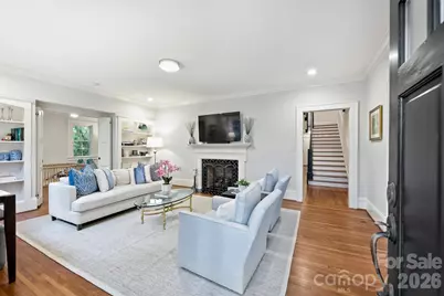 614 Olde Cotswold Court, Charlotte, NC 28211 - Photo 3