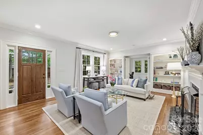 614 Olde Cotswold Court, Charlotte, NC 28211 - Photo 5