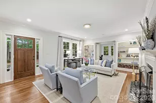 614 Olde Cotswold Ct, Charlotte, NC 28211 - Photo 5