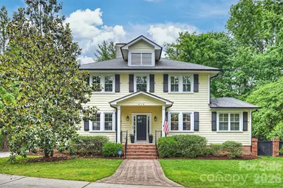 614 Olde Cotswold Court, Charlotte, NC 28211 - Photo 1