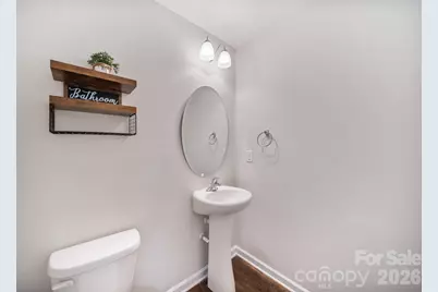 8523 Mansell Court, Charlotte, NC 28215 - Photo 13