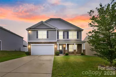 8523 Mansell Court, Charlotte, NC 28215 - Photo 3